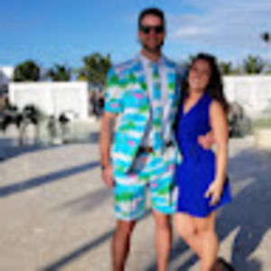 Meet your Posher, Peter